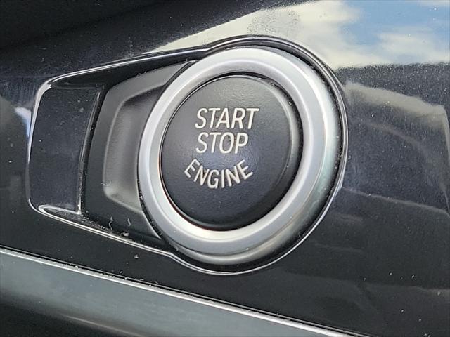2012 BMW X3 xDrive28i