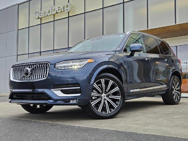 2020 Volvo XC90 T6 Inscription 6 Passenger for sale in Lynnwood, WA