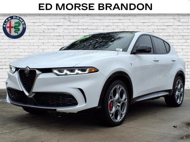 2024 Alfa Romeo Tonale TONALE Ti EAWD