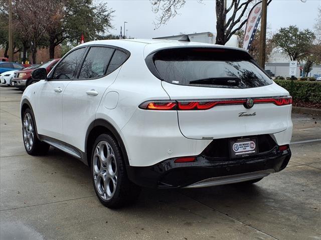 2024 Alfa Romeo Tonale TONALE Ti EAWD