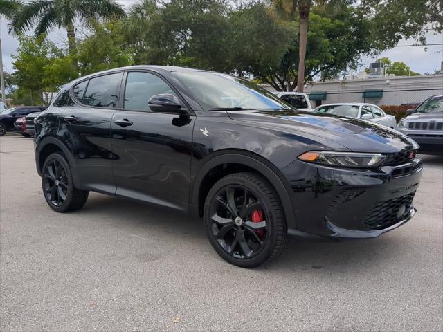 2023 Dodge Hornet DODGE HORNET GT PLUS AWD