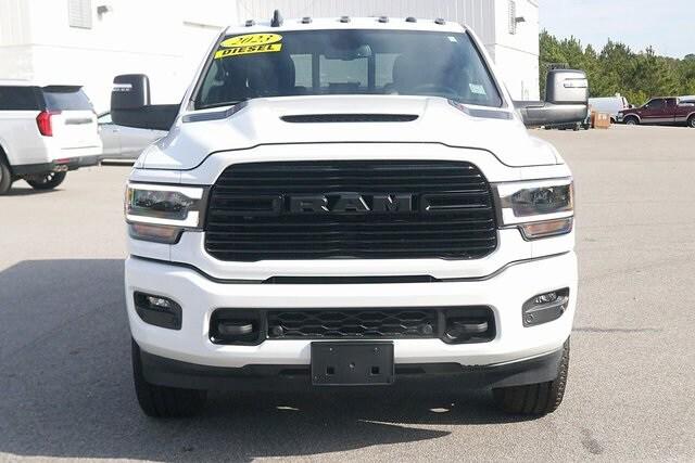 2023 RAM Ram 2500 RAM 2500 LARAMIE CREW CAB 4X4 64 BOX