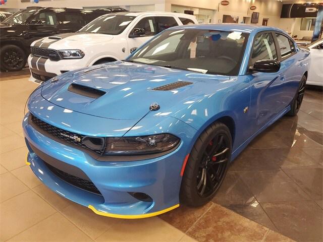 2023 Dodge Charger Super Bee