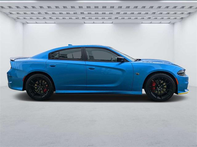 2023 Dodge Charger Super Bee