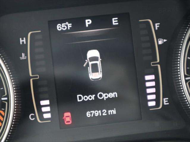 2014 Jeep Cherokee Sport