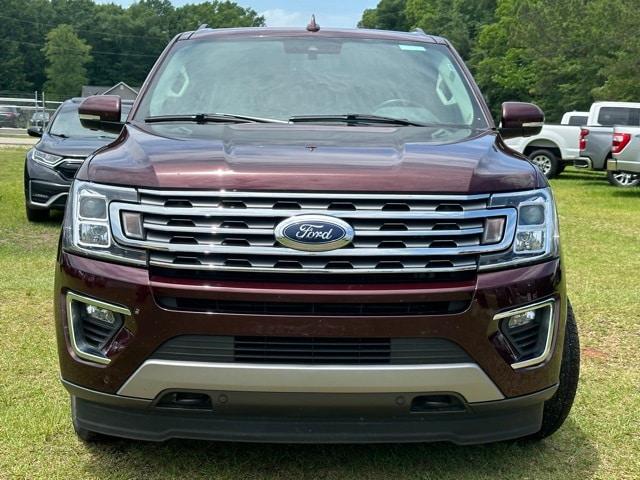 2021 Ford Expedition Limited MAX