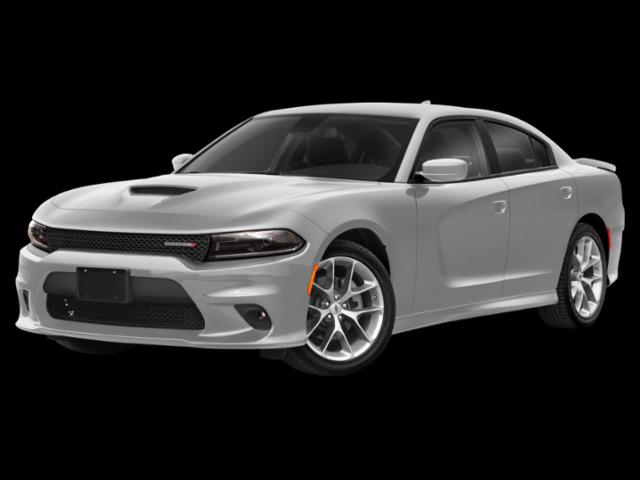 2023 Dodge Charger CHARGER GT RWD