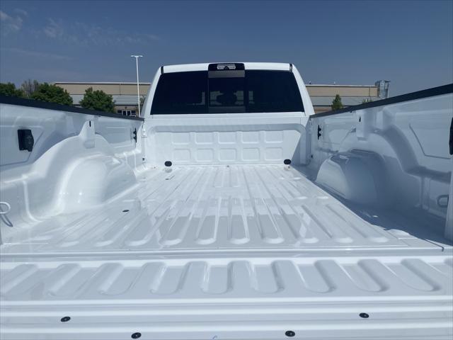 2023 RAM Ram 3500 RAM 3500 LARAMIE CREW CAB 4X4 8 BOX