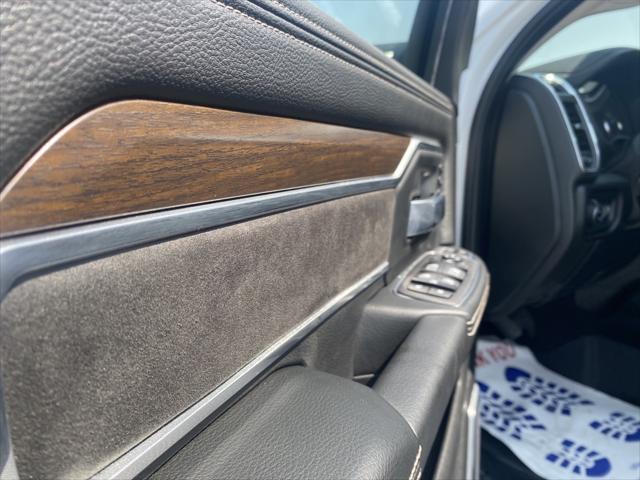 2023 RAM Ram 3500 RAM 3500 LARAMIE CREW CAB 4X4 8 BOX