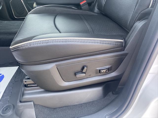 2023 RAM Ram 3500 RAM 3500 LARAMIE CREW CAB 4X4 8 BOX