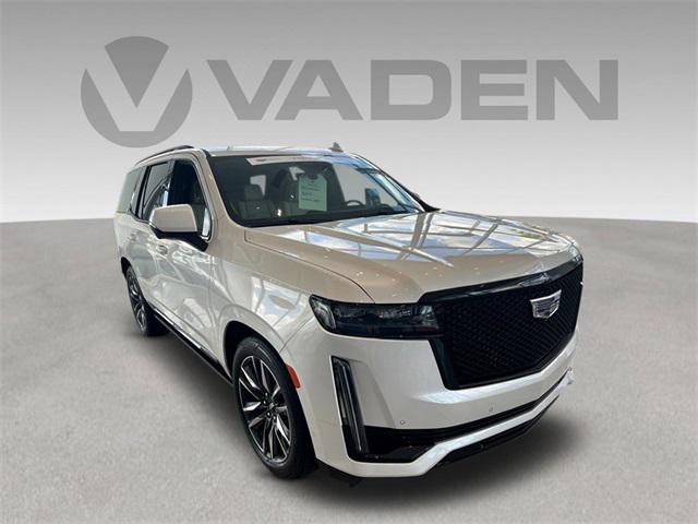 2021 Cadillac Escalade