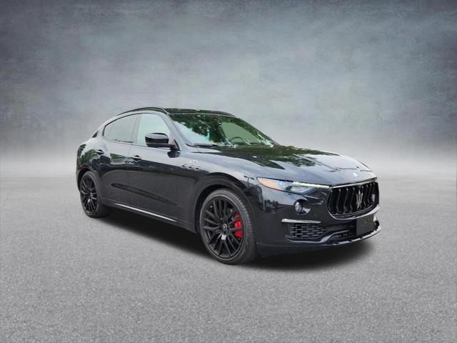 2022 Maserati Levante GT