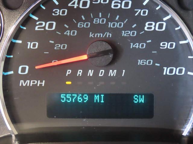 2020 Chevrolet Express Passenger RWD 3500 Extended Wheelbase LT
