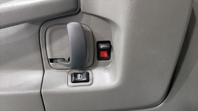 2014 Chevrolet Express Work Van