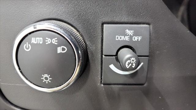 2014 Chevrolet Express Work Van