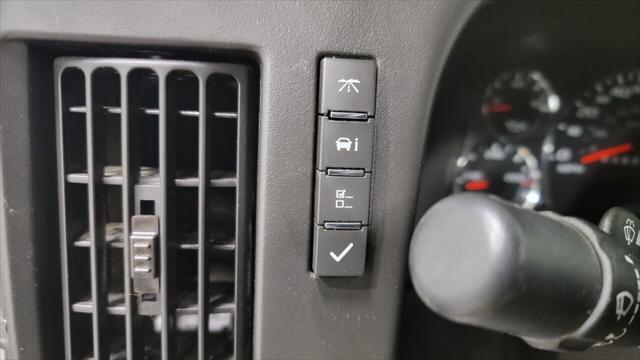 2014 Chevrolet Express Work Van