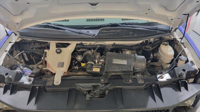 2014 Chevrolet Express Work Van