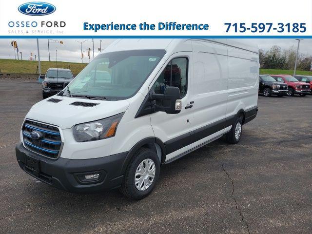 2023 Ford E-Transit-350 Cargo Van Base for sale in Osseo, WI
