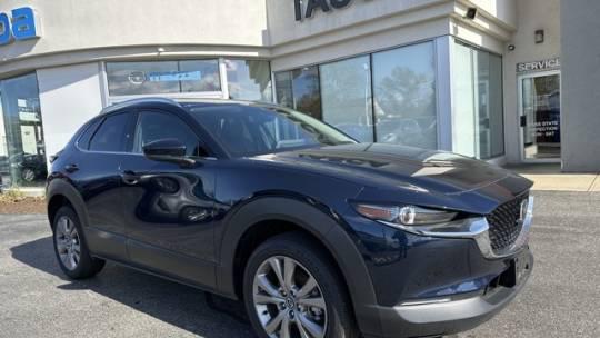 2022 Mazda CX-30 Premium for sale in Seekonk, MA