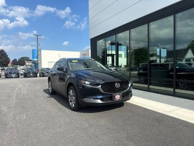 2022 Mazda CX-30 Premium for sale in Seekonk, MA