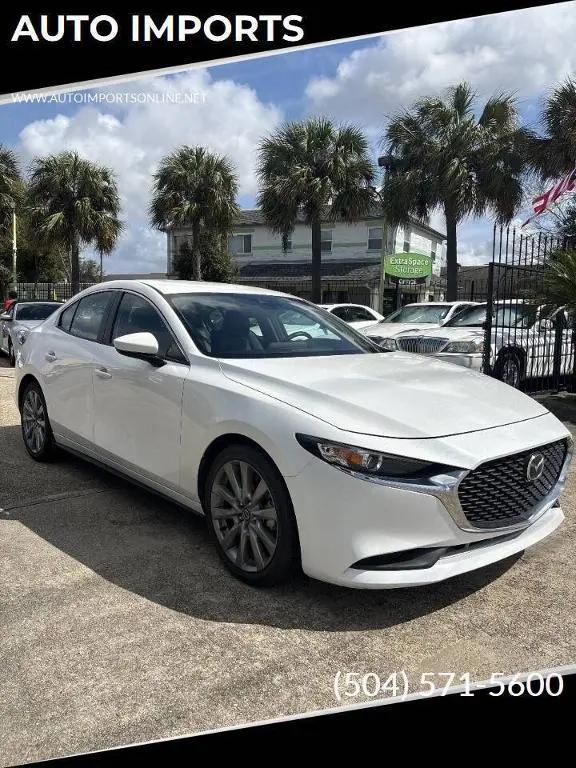 2021 Mazda Mazda3 Select for sale in Metairie, LA