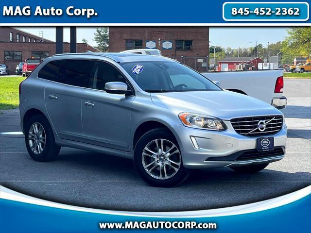 New Used Volvo Cars for Sale Near Kingston NY