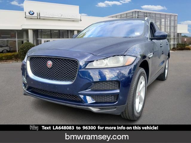 2018 Jaguar XF Premium For Sale in Jersey City, NJ