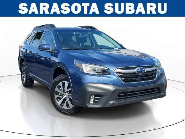 2022 Subaru Outback Premium for sale in Sarasota, FL