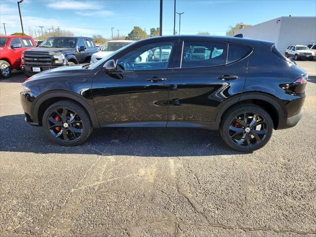 2023 Dodge Hornet DODGE HORNET GT PLUS AWD 2023 Dodge Hornet DODGE HORNET GT PLUS AWD