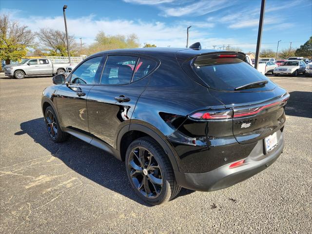 2023 Dodge Hornet DODGE HORNET GT PLUS AWD 2023 Dodge Hornet DODGE HORNET GT PLUS AWD