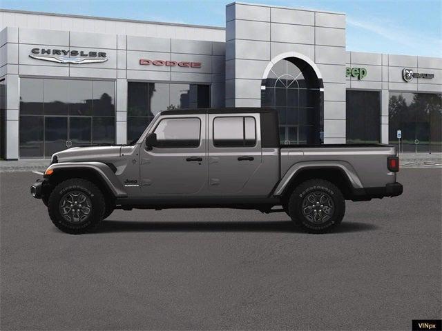 2023 Jeep Gladiator GLADIATOR WILLYS 4X4