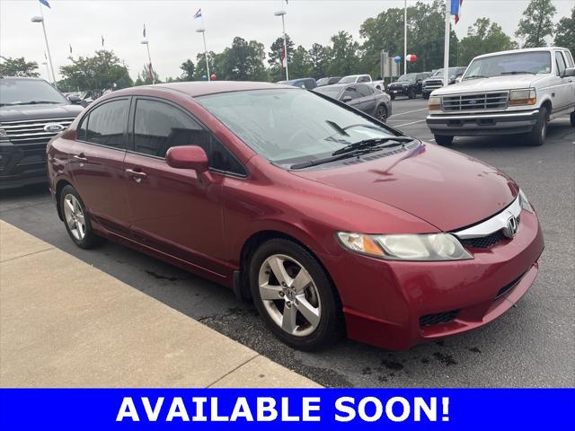 2010 Honda Civic