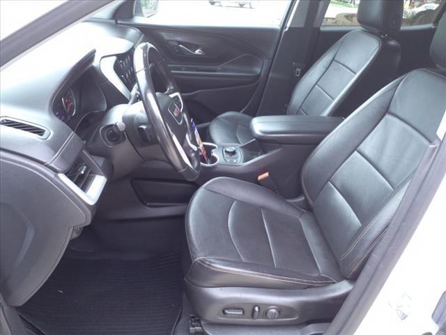 2021 GMC Terrain FWD SLT