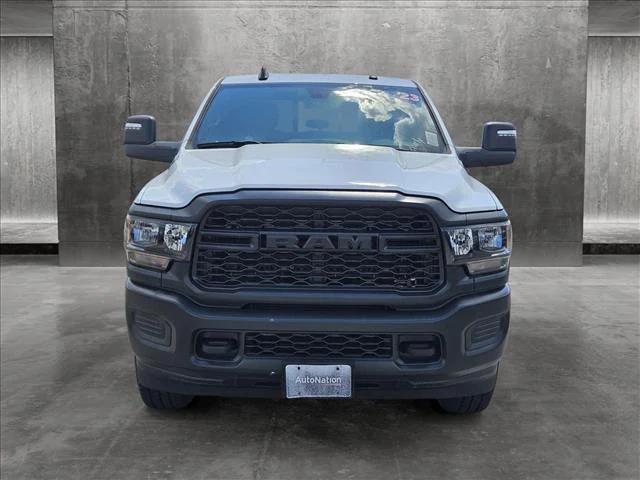 2023 RAM Ram 2500 RAM 2500 TRADESMAN CREW CAB 4X4 64 BOX