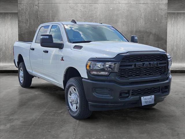 2023 RAM Ram 2500 RAM 2500 TRADESMAN CREW CAB 4X4 64 BOX