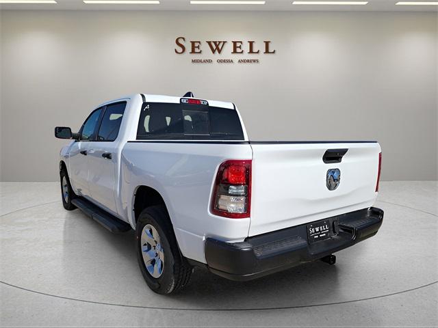 2023 RAM Ram 1500 RAM 1500 TRADESMAN CREW CAB 4X2 57 BOX