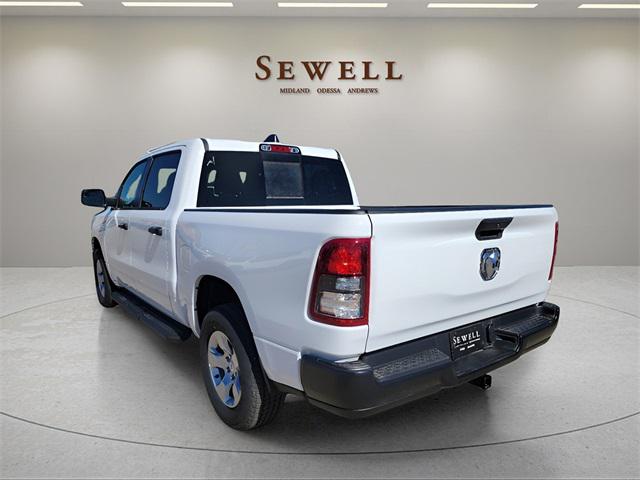 2023 RAM Ram 1500 RAM 1500 TRADESMAN CREW CAB 4X2 57 BOX