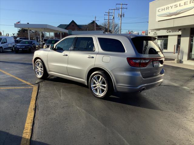 2021 Dodge Durango R/T