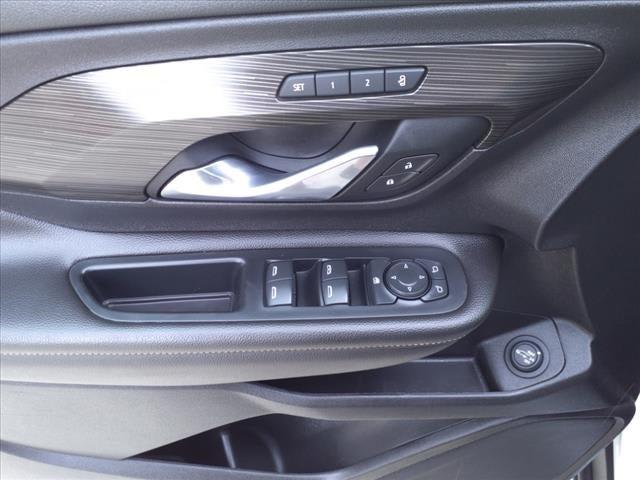 2021 GMC Terrain FWD SLT