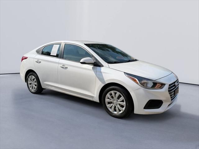 2021 Hyundai Accent SE for sale in KNOXVILLE, TN