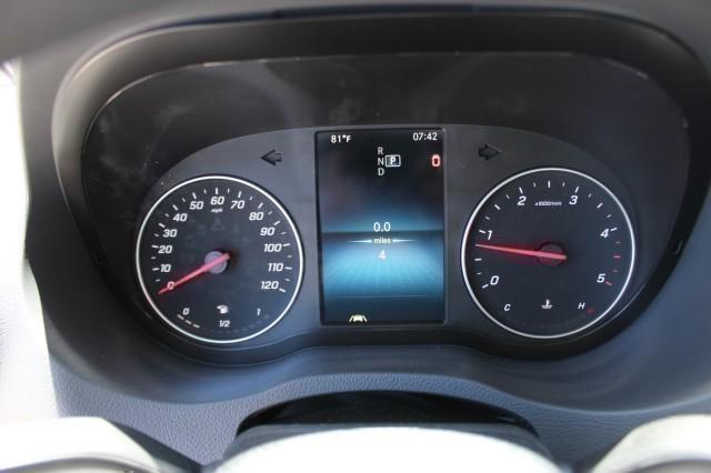 2023 Mercedes-Benz Sprinter 4500 Chassis Standard Roof 4-Cyl Diesel HO