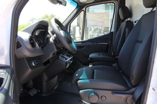 2023 Mercedes-Benz Sprinter 4500 Chassis Standard Roof 4-Cyl Diesel HO