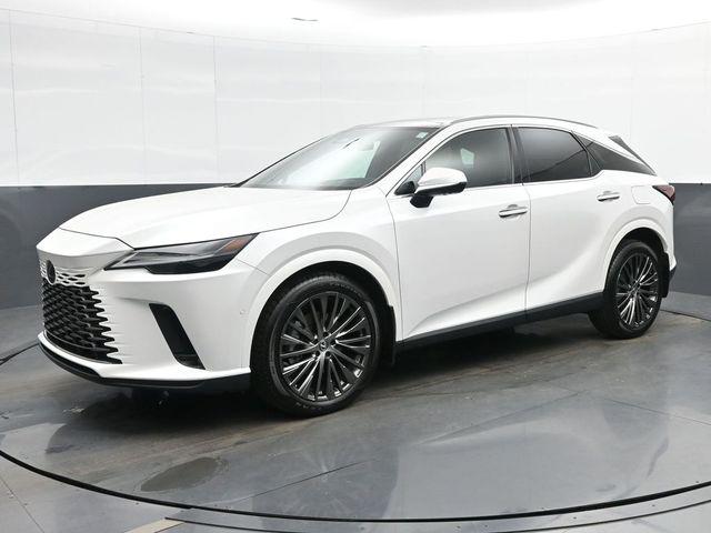 2023 Lexus RX 350 Luxury