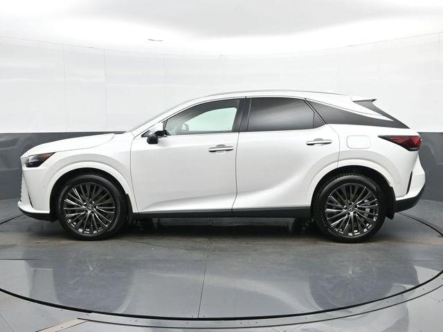 2023 Lexus RX 350 Luxury