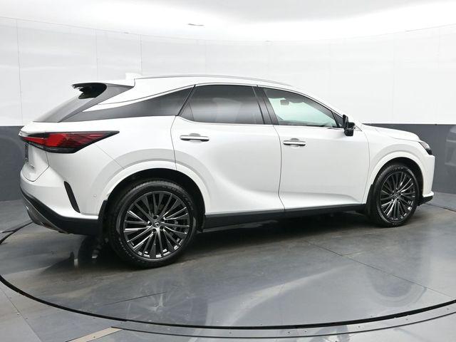 2023 Lexus RX 350 Luxury