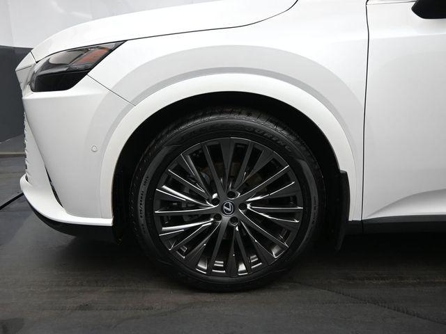 2023 Lexus RX 350 Luxury