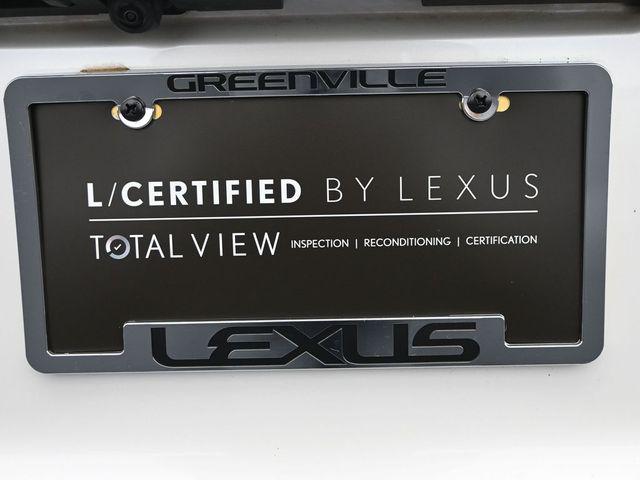 2023 Lexus RX 350 Luxury
