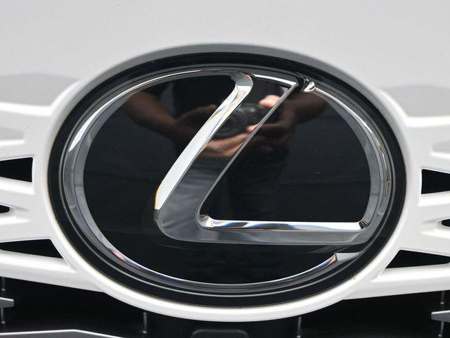2023 Lexus RX 350 Luxury