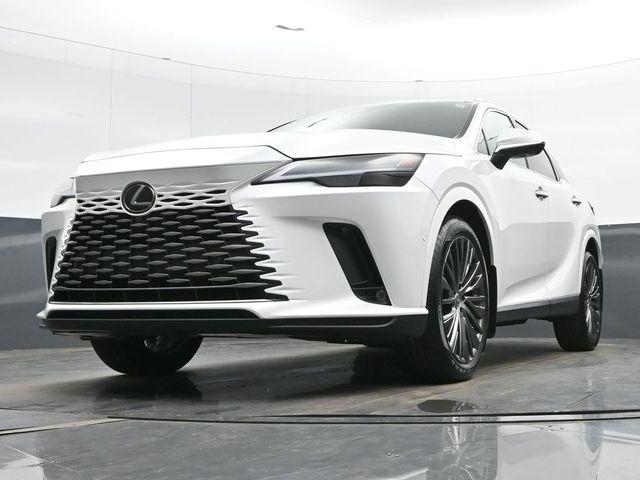 2023 Lexus RX 350 Luxury