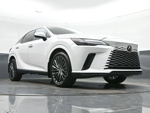 2023 Lexus RX 350 Luxury